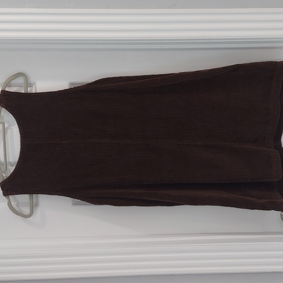 Vintage Jumper Dress - Picture 5 of 5